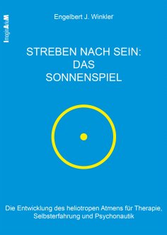 ebook: Streben nach Sein – das Sonnenspiel