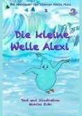eBook: Die kleine Welle Alexi