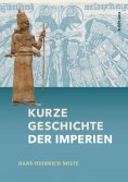 eBook: Kurze Geschichte der Imperien