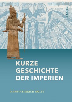 eBook: Kurze Geschichte der Imperien