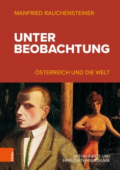 eBook: Unter Beobachtung