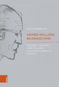 eBook: Heiner Müllers Bildmaschine