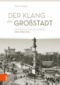 eBook: Der Klang der Großstadt