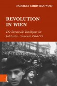 ebook: Revolution in Wien