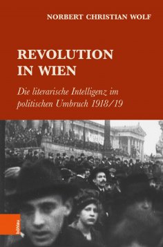ebook: Revolution in Wien