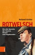 eBook: Rotwelsch