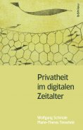 eBook: Privatheit im digitalen Zeitalter
