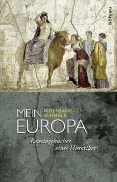 eBook: Mein Europa
