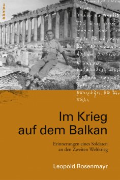 ebook: Im Krieg auf dem Balkan