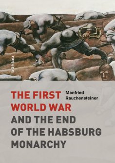 ebook: The First World War