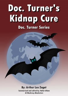 eBook: Doc. Turner's  Kidnap Cure