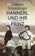 eBook: Hannerl und ihr zu klein geratener Prinz