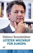 eBook: Letzter Weckruf für Europa