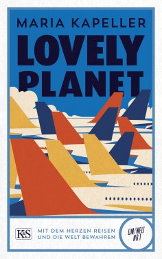 ebook: Lovely Planet