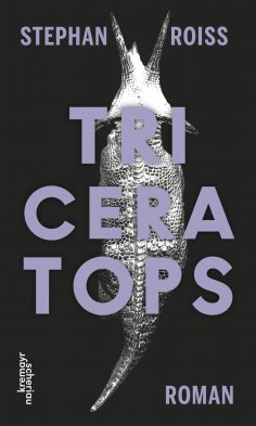 eBook: Triceratops
