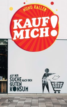 eBook: Kauf mich!