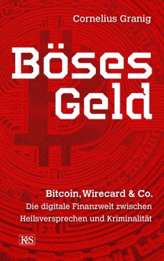 eBook: Böses Geld