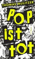 ebook: Pop ist tot