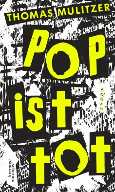 ebook: Pop ist tot