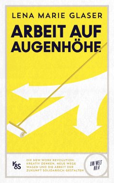 eBook: Arbeit auf Augenhöhe