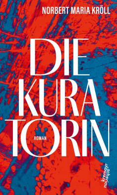 eBook: Die Kuratorin