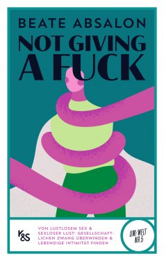 eBook: Not giving a fuck