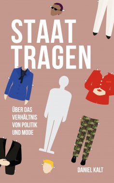 eBook: Staat tragen