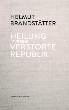 eBook: Heilung für eine verstörte Republik