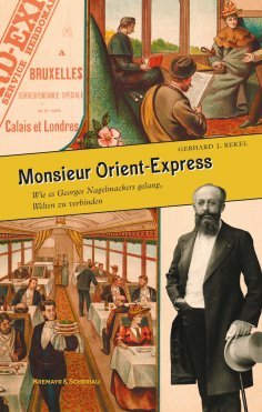 ebook: Monsieur Orient-Express