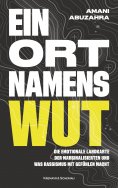 ebook: Ein Ort namens Wut