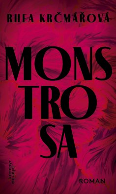 eBook: MONSTROSA