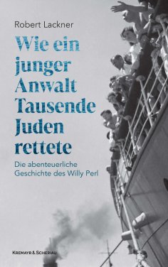 eBook: Wie ein junger Anwalt Tausende Juden rettete