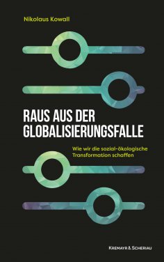 eBook: Raus aus der Globalisierungsfalle