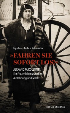 eBook: "Fahren Sie sofort los!"