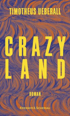 eBook: Crazy Land