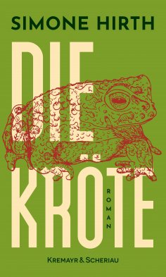 eBook: Die Kröte