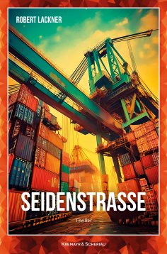 eBook: Seidenstraße