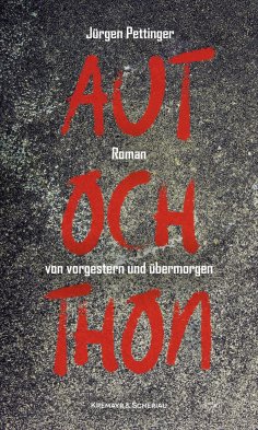 eBook: Autochthon