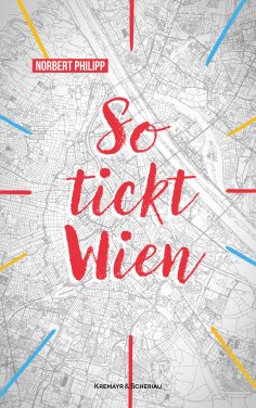 eBook: So tickt Wien