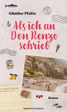 ebook: Als ich an Don Renzo schrieb