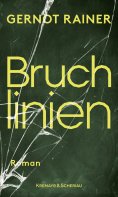 ebook: Bruchlinien