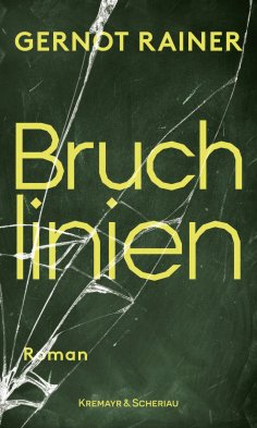 ebook: Bruchlinien