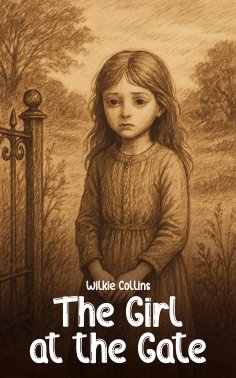ebook: The Girl at the Gate