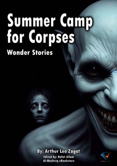 eBook: Summer Camp for Corpses