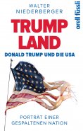 eBook: TRUMP LAND – Donald Trump und die USA