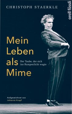 eBook: Mein Leben als Mime