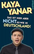 ebook: Das ist hier aber nicht so wie in Deutschland!