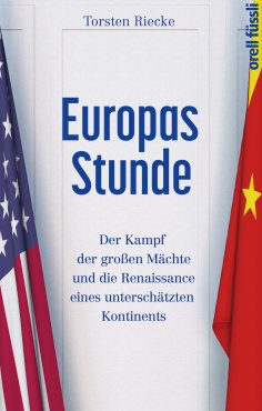 eBook: Europas Stunde