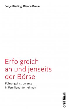 eBook: Erfolgreich jenseits und an der Börse