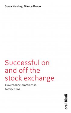 eBook: Successful on and off the stock exchange
